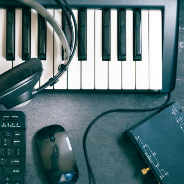 Music Makers